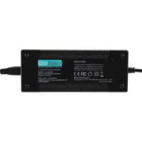 Ebike Battery 36v 2a Lithium Batterilader
