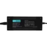 Ebike Battery 36v 2a Lithium Batterilader, Black, One Size