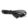 Ebike Battery 48v 2a Lithium Batterilader, Black, One Size