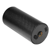 Ebike Battery Carbon Lithium 36v 250wh Ekstern Batteri Ebike Battery Carbon Lithium 36v 250wh Ekstern Batteri