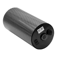 Ebike Battery Carbon Lithium 36v 360wh Ekstern Batteri Ebike Battery Carbon Lithium 36v 360wh Ekstern Batteri