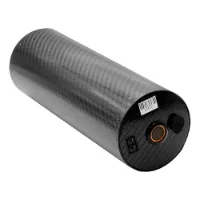 Ebike Battery Carbon Lithium 36v 380wh Ekstern Batteri Ebike Battery Carbon Lithium 36v 380wh Ekstern Batteri