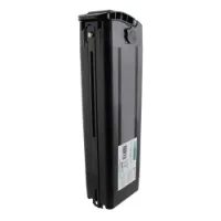 Ebike Battery Silverfish 24v 14ah Vertical Lithium Batteri Ebike Battery Silverfish 24v 14ah Vertical Lithium Batteri