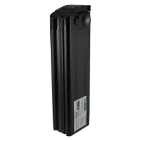 Ebike Battery Silverfish 36v 17.5ah Vertical Lithium Batteri