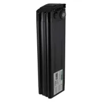 Ebike Battery Silverfish 48v 17.5ah Vertical Lithium Batteri Ebike Battery Silverfish 48v 17.5ah Vertical Lithium Batteri