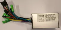 Ebility Elsykkel Controller