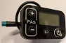 Ebility Elsykkel Display