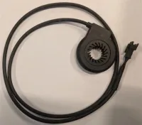 Ebility Elsykkel Sensor