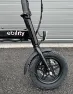Ebility Kompakt Foldbar Elsykkel