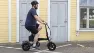 Ebility Kompakt Foldbar Elsykkel