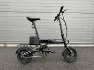 Ebility Kompakt Foldbar Elsykkel