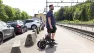 Ebility Kompakt Foldbar Elsykkel