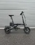 Ebility Kompakt Foldbar Elsykkel