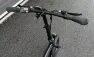 Ebility Kompakt Foldbar Elsykkel