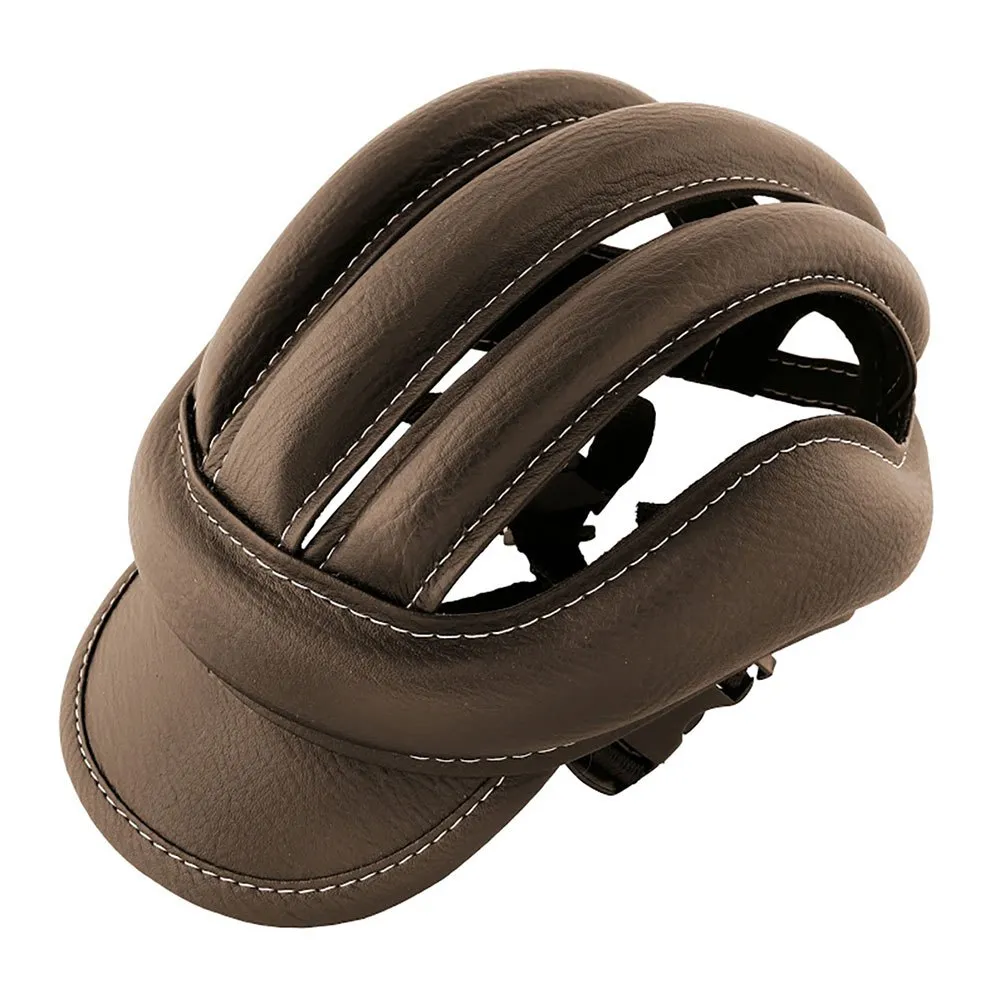 Ebon Eroica Byhjelm, Brown