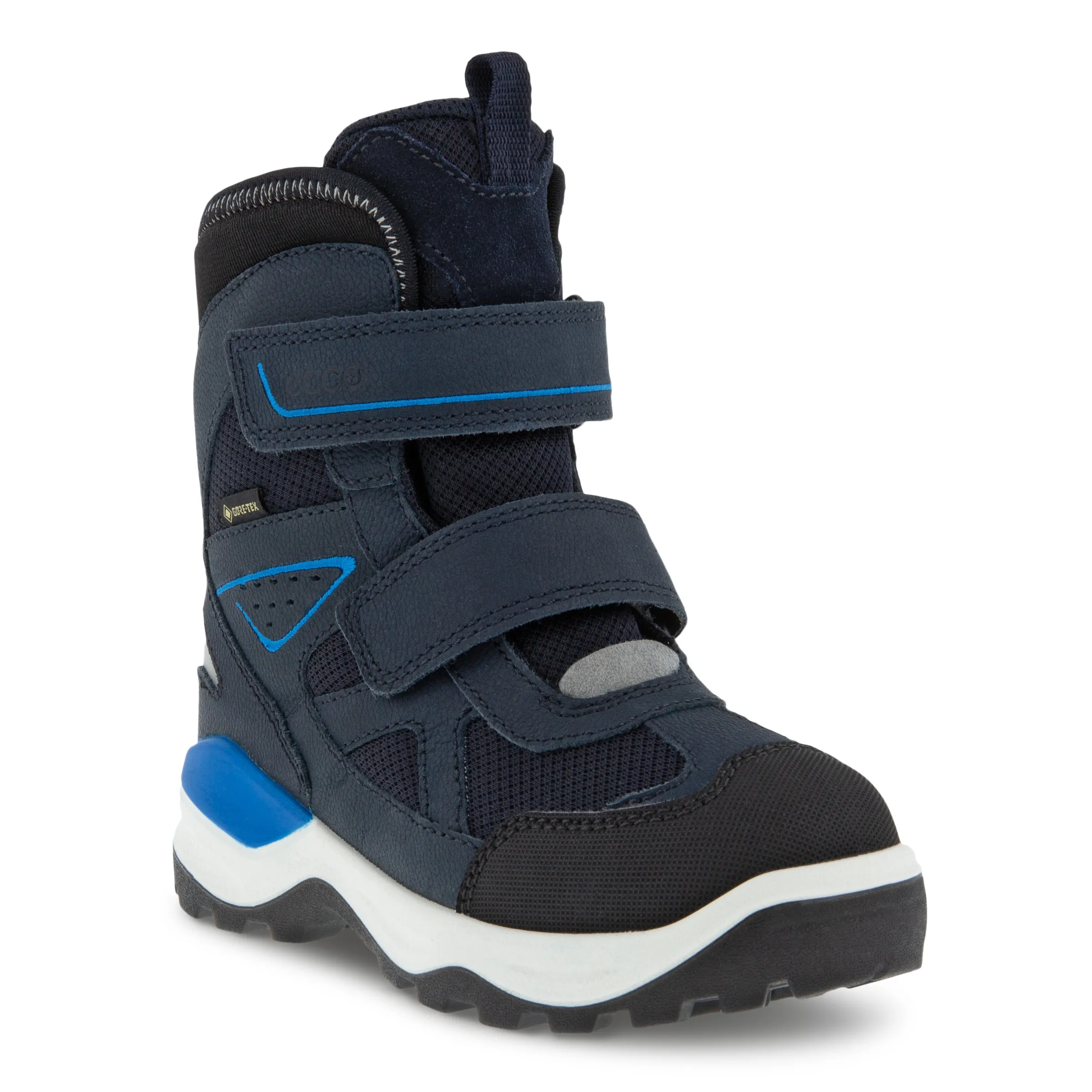 Ecco Kids' Snow Mountain Boot Ecco Kids' Snow Mountain Boot