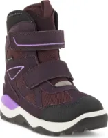 Ecco Kids' Snow Mountain Mid Cut Boo Gore-Tex Ecco Kids' Snow Mountain Mid Cut Boo Gore-Tex
