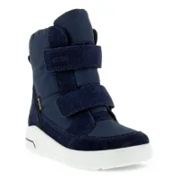 Ecco Kids' Urban Snowboarder Mid-Cut TEX