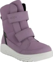 Ecco Kids' Urban Snowboarder Mid-Cut TEX