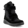 Black/black