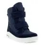 Ecco Kids' Urban Snowboarder Mid-Cut TEX