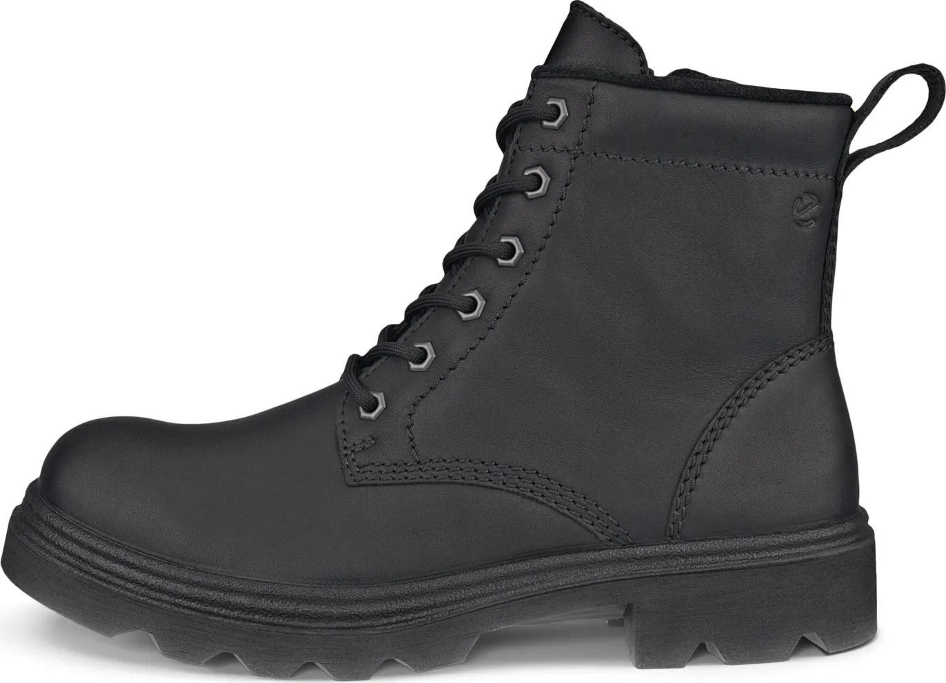 Ecco Women's Grainer 6in Boot Ecco Women's Grainer 6in Boot