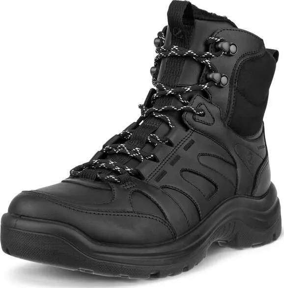 Ecco Women's Offroad Mid Warm Waterproof, Black/black Ecco Women's Offroad Mid Warm Waterproof, Black/black