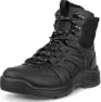 Ecco Women's Offroad Mid Warm Waterproof, Black/black