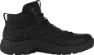 Black/black