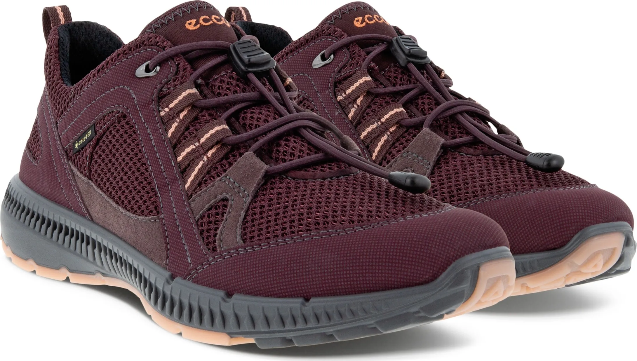 Ecco Women's Terracruise II Gtx