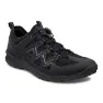 Black/black