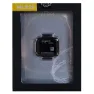 Echowell Ant+ No Magnet Hastighets-og Kadenssensor, Black