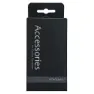 Echowell Ew Ant+ Kadensføler, Black