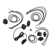 Echowell Rpm-sensor Erstatningssett For Cp100 Echowell Rpm-sensor Erstatningssett For Cp100