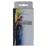 Echowell Ui20 Hastighets-og Kadenssensor, Black