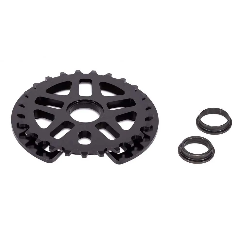 Eclat Abyss Bolt Drive Kjedehjulbeskytter Eclat Abyss Bolt Drive Kjedehjulbeskytter