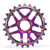 Eclat Abyss Bolt Drive Kjettingring
