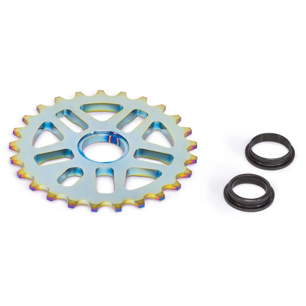 Eclat Abyss Bolt Drive Kjettingring Eclat Abyss Bolt Drive Kjettingring