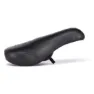 Eclat Bios Pivotal Fat Sykkelsete, Black, One Size