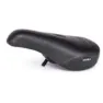 Eclat Bios Pivotal Fat Sykkelsete, Black, One Size