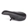 Eclat Bios Pivotal Mid Sykkelsete, Black corduroy, One Size