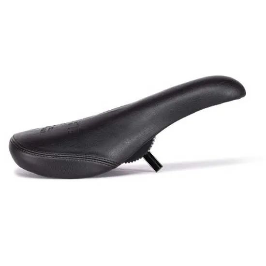 Eclat Bios Pivotal Slim Sykkelsete, Black, One Size