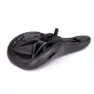 Eclat Bios Pivotal Slim Sykkelsete, Black, One Size