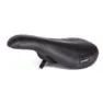 Eclat Bios Pivotal Slim Sykkelsete, Black, One Size