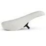 Eclat Bios Slim Pivotal Sykkelsete, White leather, One Size