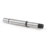 Eclat Blind Freecoaster Navaksel, Silver, 10mm