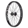 Eclat Bondi 20´´ Forhjul, Black, One Size