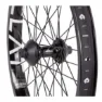 Eclat Bondi 20´´ Forhjul, Black, One Size
