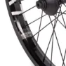 Eclat Bondi 20´´ Forhjul, Black, One Size