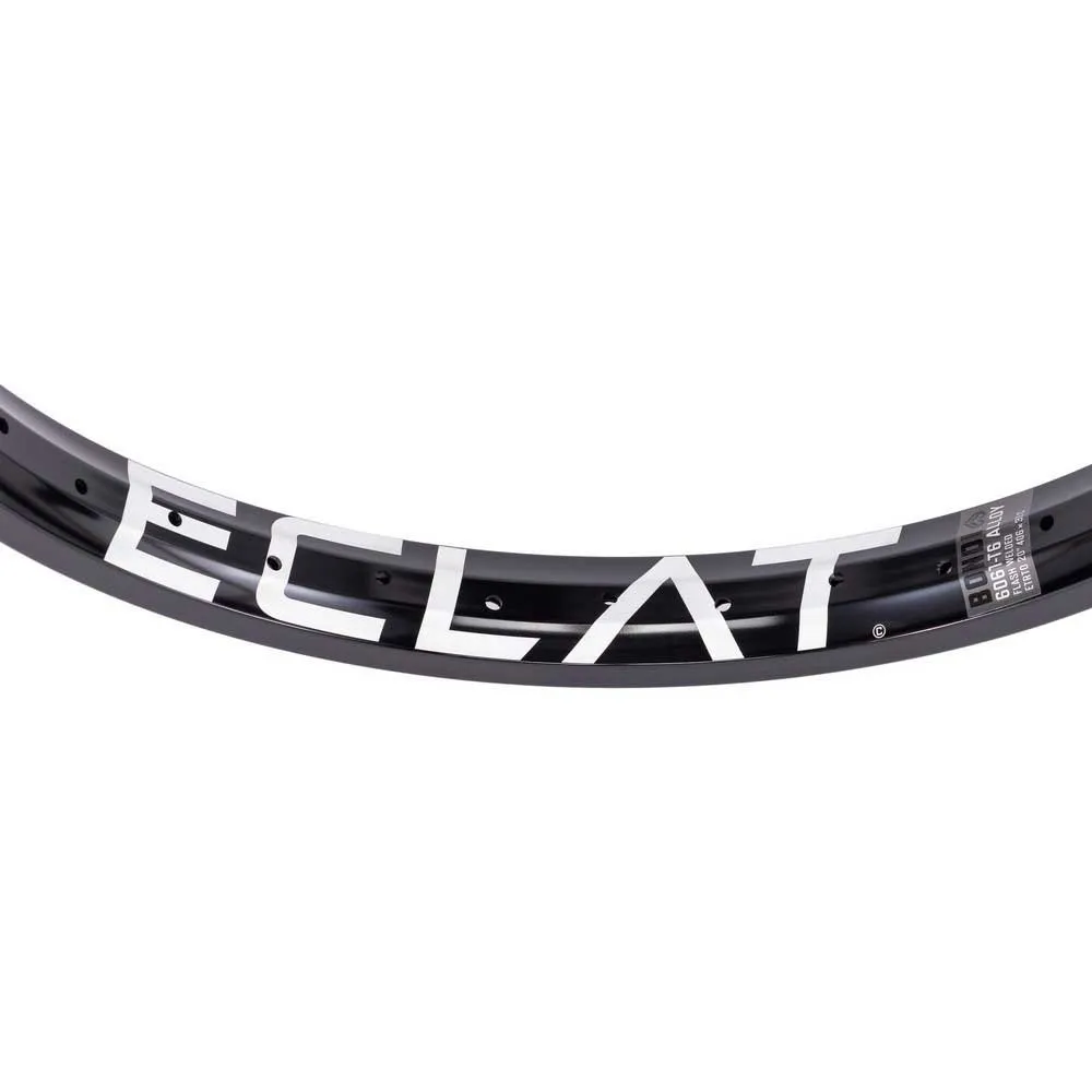 Eclat Bondi 38 Mm Felg Eclat Bondi 38 Mm Felg